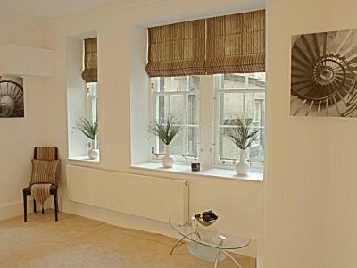 Apartament Parliament Square - Royal Mile Edynburg Zewnętrze zdjęcie
