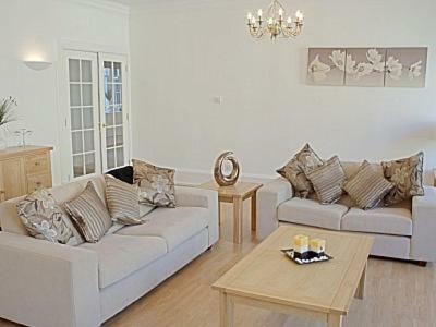 Apartament Parliament Square - Royal Mile Edynburg Zewnętrze zdjęcie
